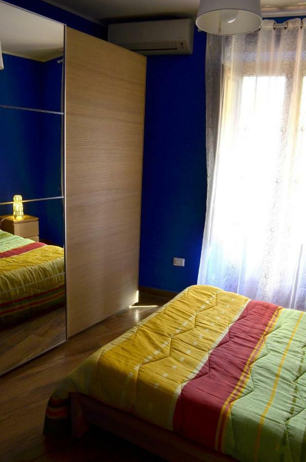 Taormina For You Apartment Exterior photo
