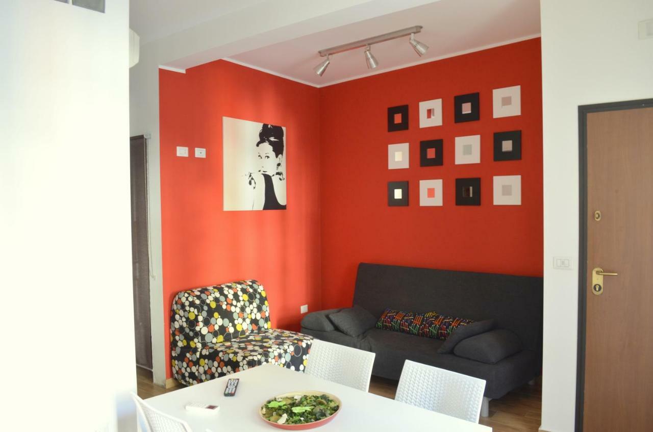 Taormina For You Apartment Exterior photo