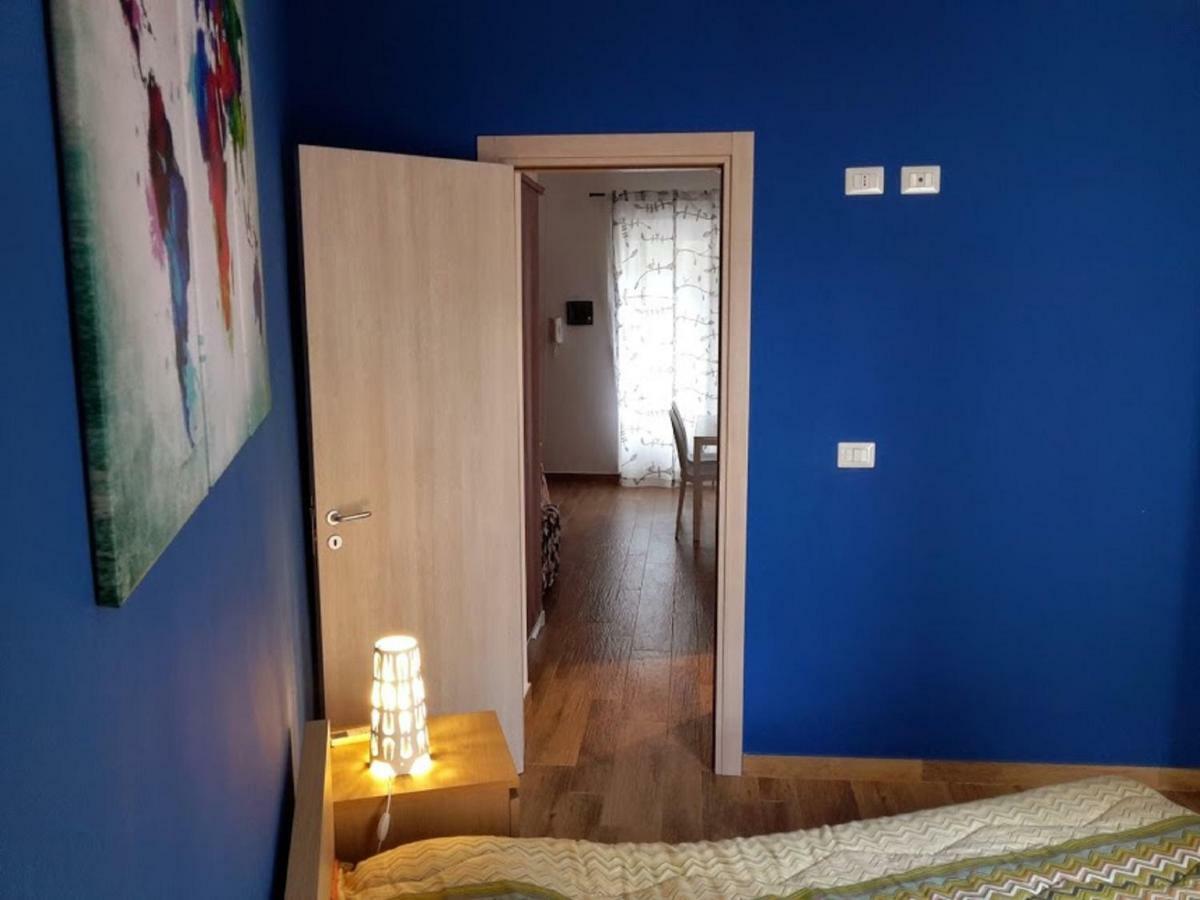 Taormina For You Apartment Exterior photo
