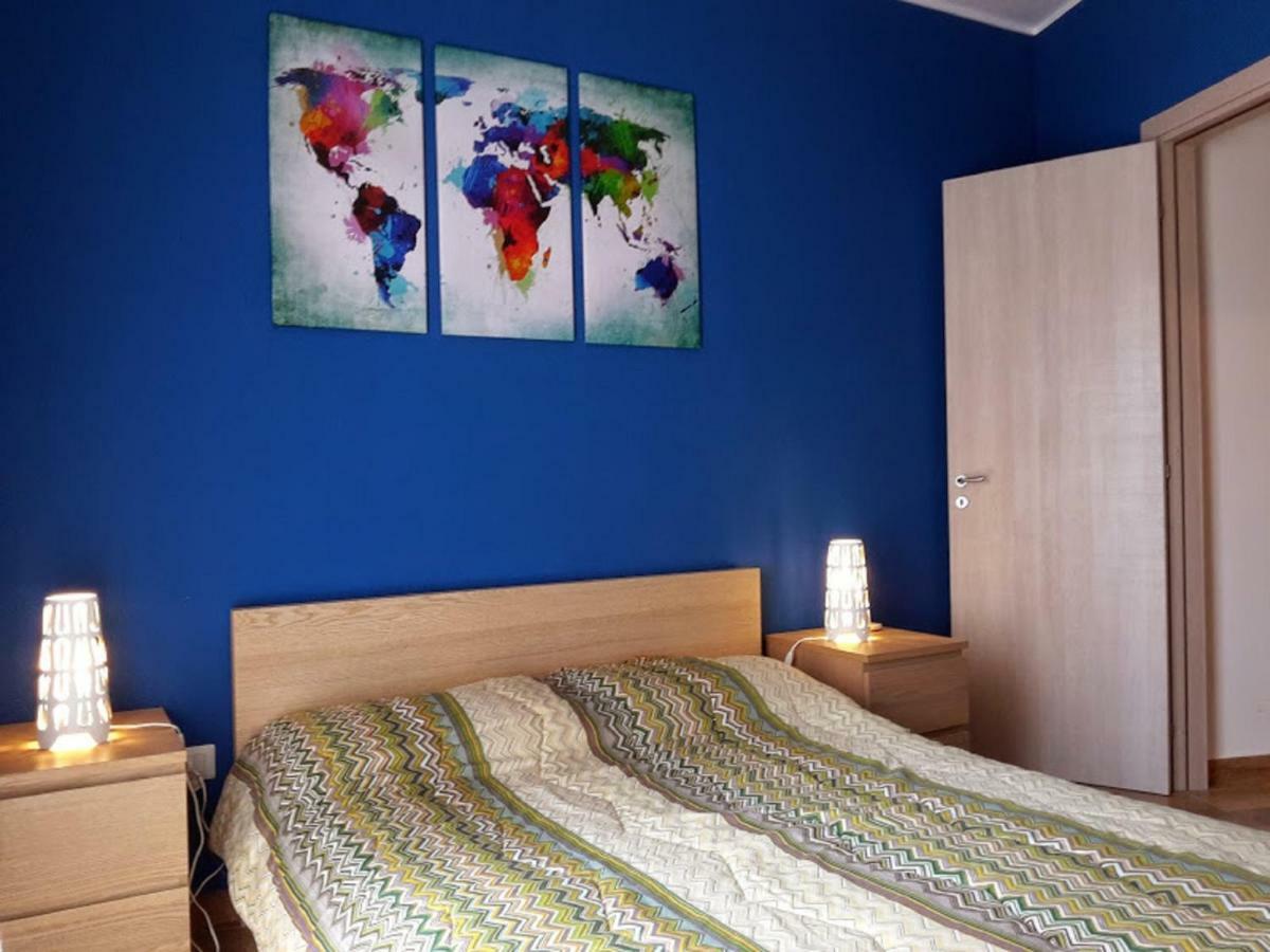 Taormina For You Apartment Exterior photo